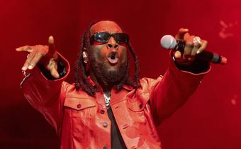 Burna Boy claims the industry gatekeepers did everything to break him