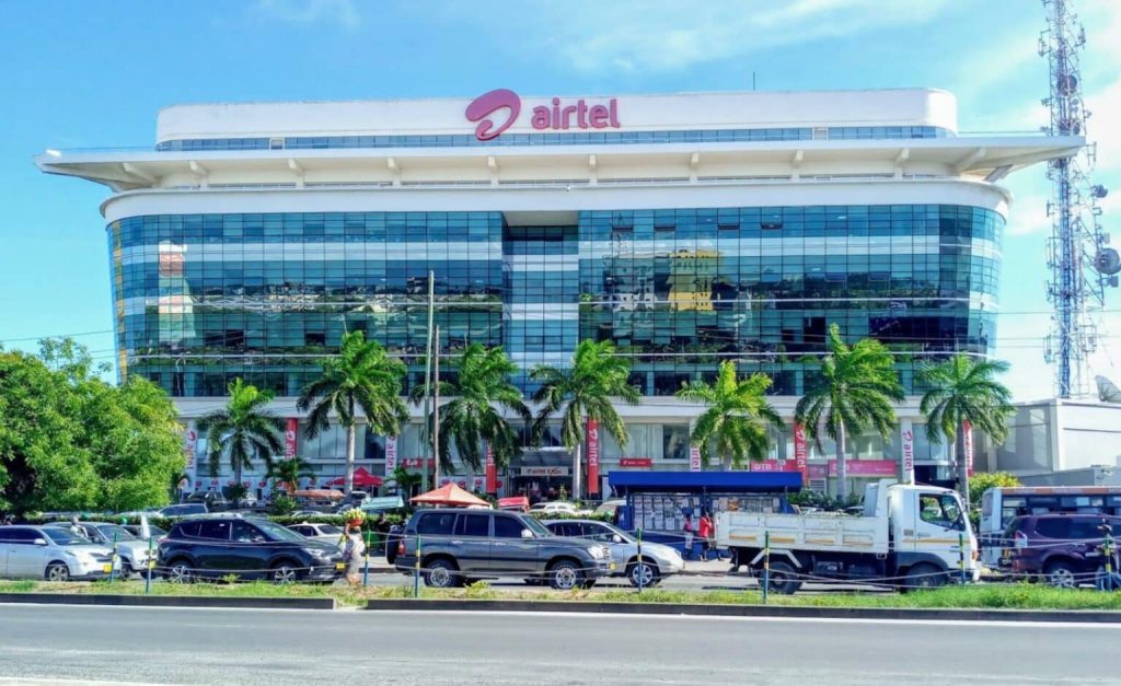 Airtel Zambia and IHS Towers to invest $14M in 6 months for wider coverage