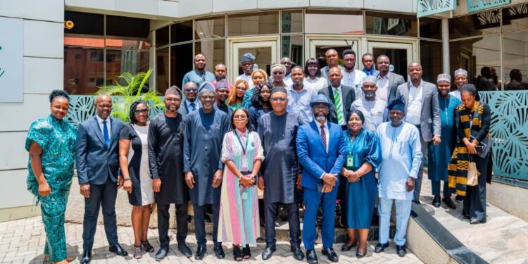 GITEX Nigeria, First of Its Kind in West Africa