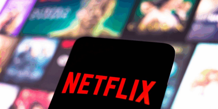 Netflix Targets $44.5 Billion Revenue and $9 Billion in Ad Sales by 2030