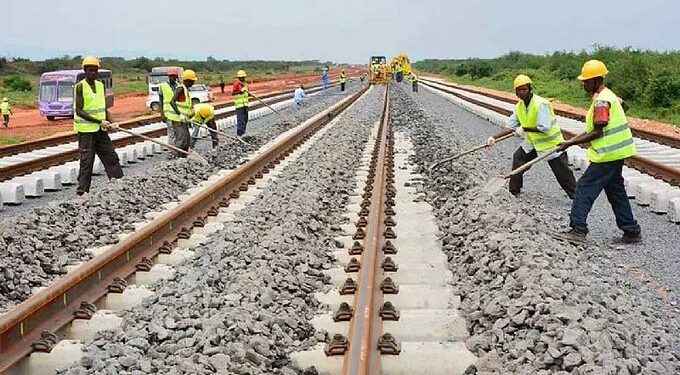 Lagos Green Line: How the $3 billion rail project will transform Marina to Lekki corridor