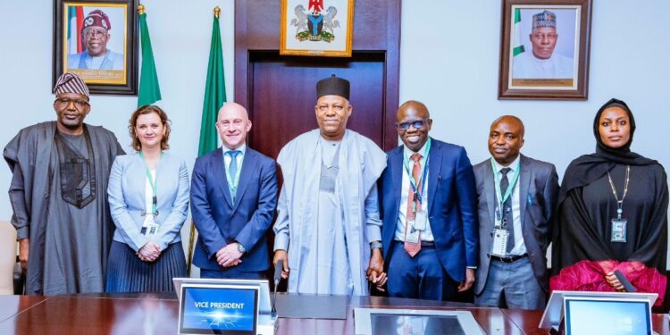 Sweden Makes Strategic Bet on Nigeria, Launches Innovation Hub in Lagos