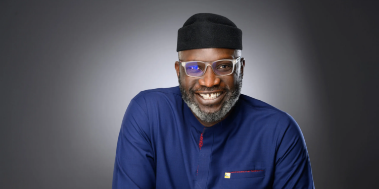 MTN Staff Commission New Set of Classrooms at Lagos Community School