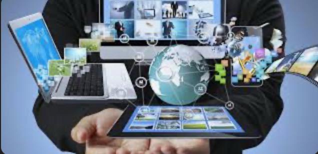 THE IMPACT OF TECHNOLOGY ON SALES
