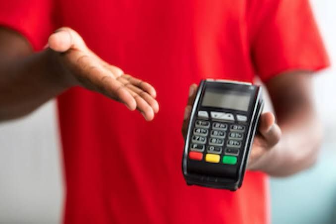 STARTING A POS BUSINESS IN NIGERIA? HERE'S WHAT YOU NEED TO KNOW