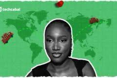 FROM UNILORIN TO A GLOBAL INVESTMENT BANK: GRACE ABIKOYE'S JOURNEY OF AMBITION, RESILENCE, AND IMPACT
