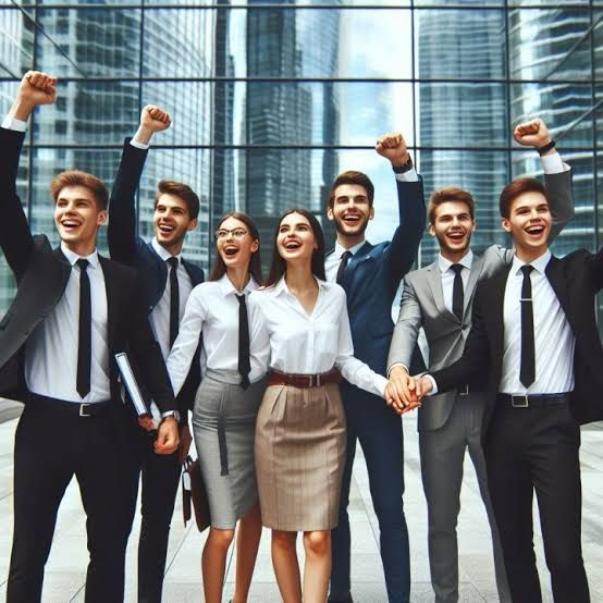 THE POWER OF STRATEGIC DRESSING: HOW BUSINESS LEADERS CAN ELEVATE THEIR WARDROBE AND PRESENCE