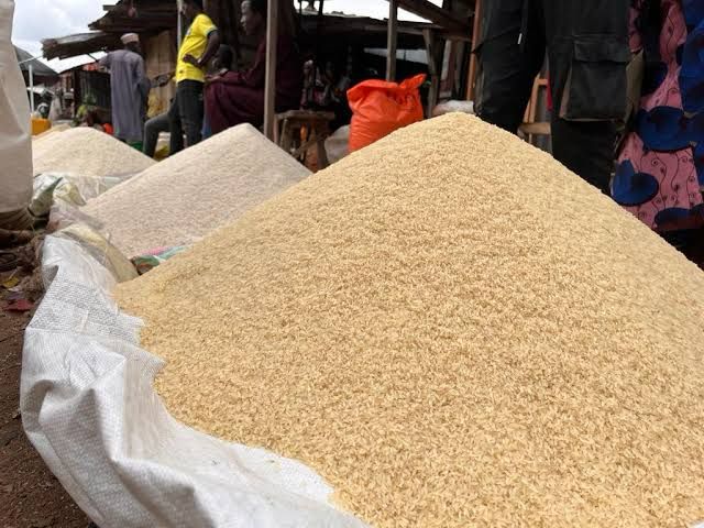 GLOBAL RICE GLUT PROMISES RELIEF FOR NIGERIAN CONSUMERS AS PRICE TUMBLE