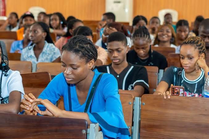 FG LAUNCHES #120 BILLION YOUTH SKILLS PROGRAM TO TRAIN 60,000 IN 3 MONTHS