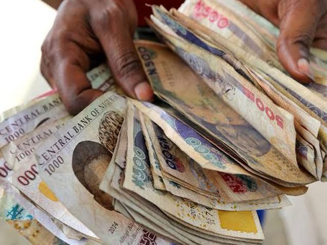 NAIRA STRENGHTENS AS WORLD BANK AFFIRMS GROWING STABILITY
