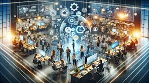Embracing the Digital Age: Why Digital Skills Are No Longer Optional